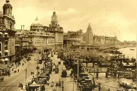 沙逊家族：旧上海地产界大拿，凭啥稳赚不赔？关键收租方式太狠毒图片