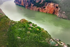 成都到重庆乘坐三峡游轮，应该怎么规划行程？图片