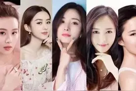 傍金主当小三，假结婚真生子，周二见的85后女明星到底是谁？图片