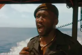 挂羊头卖狗肉？寡姐《新侏罗纪》全球翻车，别骗中国人了图片