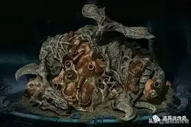 热血传奇：关于赤月恶魔地刺攻击模式的三种说法，巨多出场见分晓图片