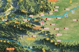 为河南感到悲哀！河南为什么这样贫穷落后？图片