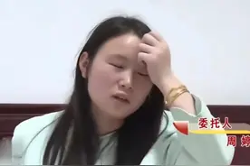 男人承诺怀孕就结婚，怀孕成功却被踢开：不要脸，见一次打一次！图片