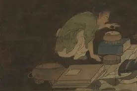 什么是香十德？图片