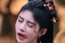 收手吧鞠婧祎！放不下包袱就别演戏了，这样的演员娱乐圈还有4个图片