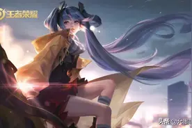 王者：最值得苦练的三位射手，个个无视版本，全学会，轻松登王者图片