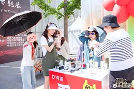 有调评测 ：35款防晒帽，谁能代替防晒霜？图片