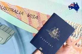 大批155签证获批最快仅需1天！拿完身份后久别澳洲，仍可以保住PR图片