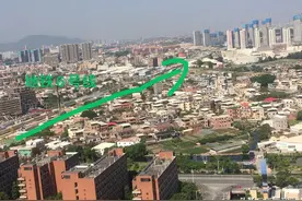 角美 新城 有地铁 未来可期图片