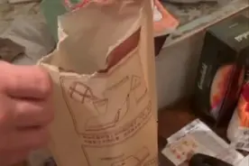 俄军士兵尝中国单兵口粮赞不绝口：量大好吃还是热的图片