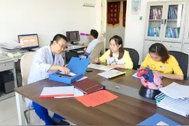 医院有编制和同工同酬合同制差别在哪？图片