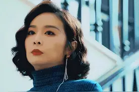 走红5个月后，再看“大嫂”高叶的处境，黄渤全说对了图片