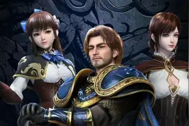 某站十月新出三大国漫无一能打，全靠年底三体，灵笼第二季别想了图片