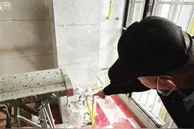 海口道客和悦坊小区业主：安装管道燃气咋还收3000元？开发商回应→图片