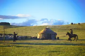 千万别跟内蒙人喝酒，他们的喝酒套路可多了去图片