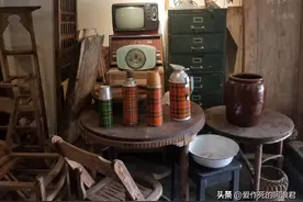 这些“旧物”价格飞升，不少人开始高价收购，不要再拿它当废品了图片