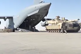 坦克里面有没有空调？为什么图片