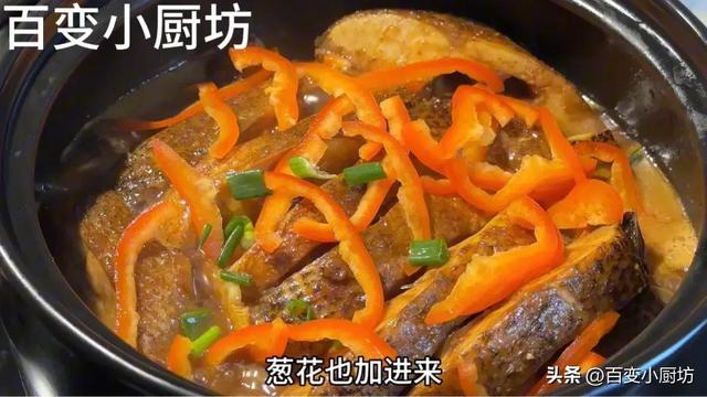 鲜鱼翅的家常做法视频 2026年鲜鱼翅的家常做法视频大全