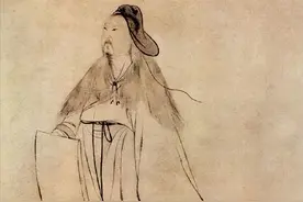 每天了解一位历史名人——陶渊明图片