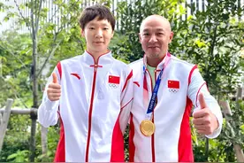 肖战：我不再担任王曼昱的主管教练，所述原因却让人费解图片