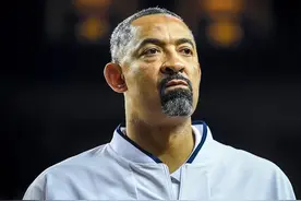 “霍二叔”朱万-霍华德因打人，引发群体斗殴，登上全美热搜第一图片