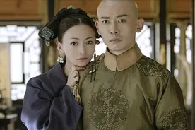 令妃第一次被强幸时，乾隆为啥激动得无法自拔？其实很简单图片