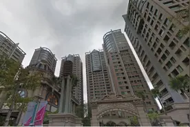 为什么新加坡人均八万美元了，却并不让人神往图片