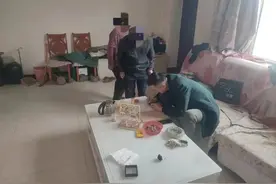 【上郡锐士•2023】佳县法院： 耐心释法明理 父亲“替子还债”图片