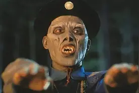 僵尸，吸血鬼，丧尸，狼人一起混战，谁才是最终的王者图片