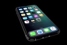 iPhone15ProMax渲染图：取消灵动岛才是正确做法，iPhone14不香了图片