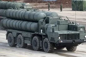 中印紧张局势升温，俄送印度定心丸：按时交付S400导弹图片