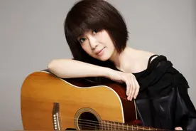 孟庭苇离婚9年：她做单亲妈妈，丧亲之痛难消，单身前夫与她交恶图片