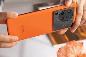 vivo，对手机拍照的野心图片