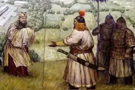 元朝前四汗时期的官制演变受到了哪些方面的影响？图片