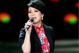 毛阿敏丈夫：神秘富豪突然离世，260亿巨额遗产为何不留给妻儿？图片