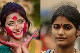 印度“婆罗门”：孩子出生就是贵族，拥有特权，杀人放火不判死刑图片