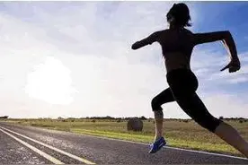 朋友，你知道是骑行好，还是跑步好，今天我们来谈谈这个话题图片