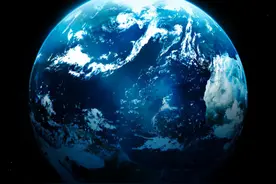 地球生命唯一论被打破？太阳系隐藏生命星球，距离我们6亿公里图片