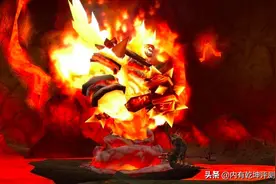 魔兽世界怀旧服：赛季服MC右脸已出，飙到6W多，这操作眼不眼熟？图片
