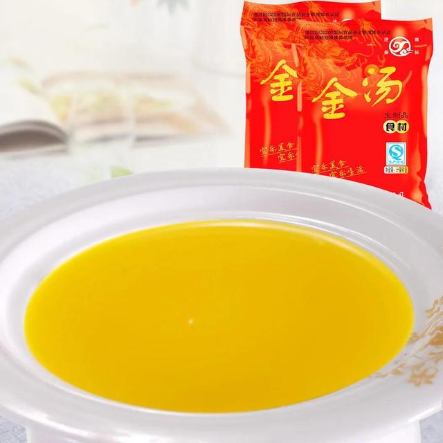 花胶鸡汤怎么熬得金黄 2026年花胶鸡汤如何熬成金色窍门