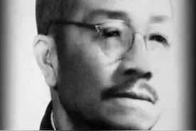 真正的园林大师——庾澄庆爷爷庾恩锡图片