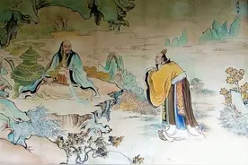 急急如律令：道教的一句咒语，流传颇广却不可随意喊出，有何禁忌图片