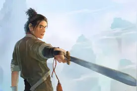 武侠中最神秘隐世宗门入世！西山居《剑侠世界3》新门派强势登场图片