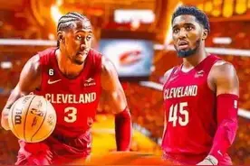 新赛季令人喜忧参半的六大球星，米切尔华丽转身，巴姆一蹶不振图片