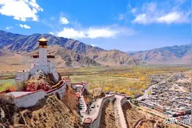 山南这座城市的“灵魂”，都在这些地方！图片