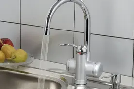 电加热水龙头值不值得投入？我用了2年多，来谈一谈真实的感受图片