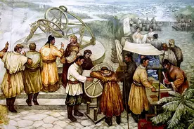 一文简述：“回回人”的“中国化”历程和回族的形成图片