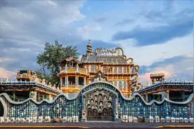 中国最贵别墅在哪里？因何价值98亿图片