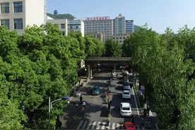 一切如常，才是生活理想！省肿瘤医院全面恢复诊疗首日图片