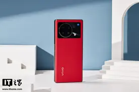 vivo X Fold+ 深度评测：蓝厂折叠王牌的进化论图片